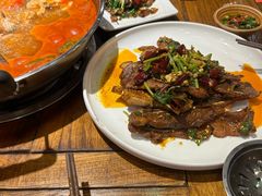 -亮欢寨酸汤鱼(沙冲路店)