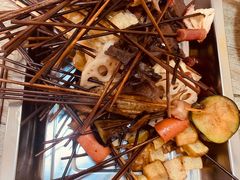 -怪老头甜不辣(抚琴小区店)