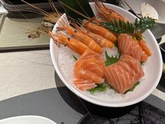 -水木锦堂·自助铁板烧(望京凯德MALL店)