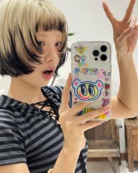 -GANO HAIR 