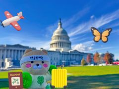 -KAKAO FRIENDS(弘大店)