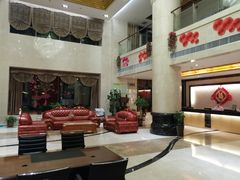 -温州大酒店