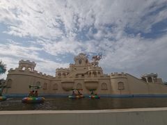 -秦皇岛乐岛海洋王国