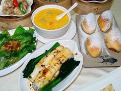 -龙禧渔村酒楼