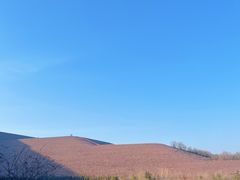 -黄河小浪底水利枢纽风景区