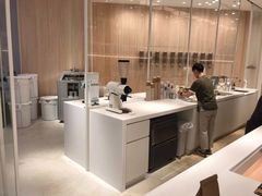 -% Arabica阿拉比卡咖啡(深圳湾万象城店)