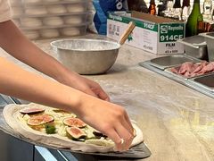 -Mammamia意大利餐厅(阳春巷店)