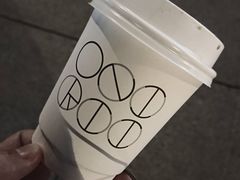 -Onirii Coffee(长乐路店)