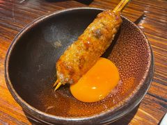 -鸟鹏烧鸟居酒屋(熙龙湾店)