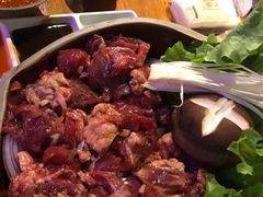 -超级神炭烤肉夜食(芥园西道店)