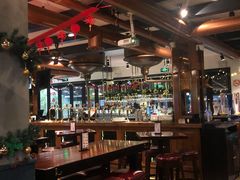 -Shanghai Brew House上海啤酒工坊(老外街店)