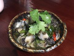 -悟长年潮汕菜砂锅粥(圣熙8号店)