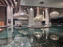 -清河半岛温泉度假酒店