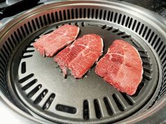 黑牛上脑-九田家黑牛烤肉料理(盛龙广场店)