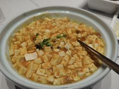 -雀蓝川菜(滨湖万象汇店)
