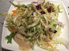 -海底捞火锅(航洋城店)