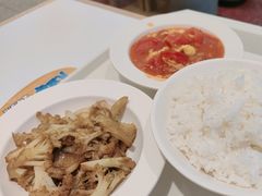 -永和大王(小厨·东四十条店)