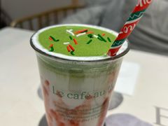 -董小姐咖妃·咖啡·简餐.意面(松江大学城店)