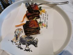 -宴昆山·私房菜(春晖店)