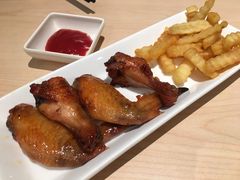 -避风塘(宝山万达店)