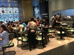 大堂-正斗·港式粤菜(SKLP店)