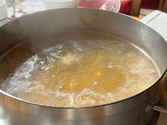 -焯牛潮汕牛肉火锅(云峰街创始店)