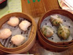 -添好运点心专门店(深水埗店)