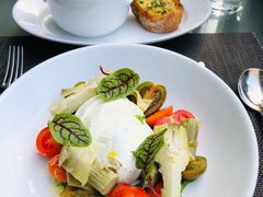 -君悦酒店·La Terrazza意合園·意式风味