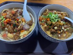 -荣荣面馆(丹溪大道店)
