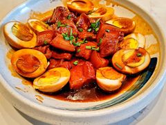 -壹只菜·崇明本地特色菜(崇明南门店)