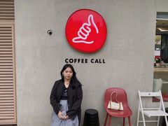 -COFFEE CALL(云锦路店)