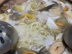 -菌小白火锅(时尚天河店)
