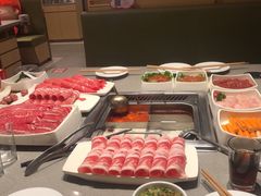 -海底捞火锅(天一广场亚细亚店)