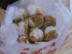 -吃不亏特色包子(三峡广场店)