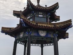 -云龙湖旅游景区