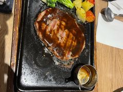 牛排-必胜客(新中纬店)