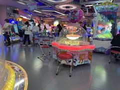 -天空之城游乐体验世界(义乌之心店)