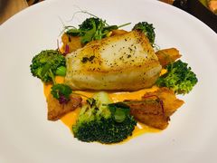 -Mercato莫卡多露台餐厅与酒吧(K11店)