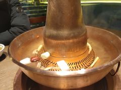 -北京老门框爆肚涮肉馆(凤城六路店)