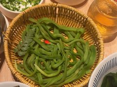 -巴奴毛肚火锅(七宝领展广场店)