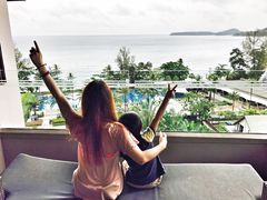 -普吉岛凯悦酒店