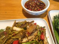 -61号餐吧(兴坪古镇漓江店)