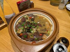 -老阿爸鲜鱼土菜(昆山花桥店)