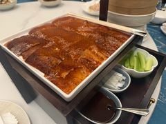 -上海和平饭店龙凤厅 Dragon Phoenix