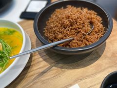 灵魂猪油炒饭-榕意·川味之美(深业上城店)