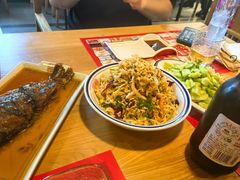 -新兴园饺子馆(北京百子湾店)