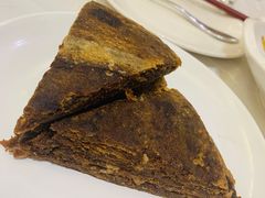 糖饼-马凯餐厅(长椿街店)