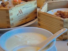 -顺德美的万豪酒店-万豪中餐厅
