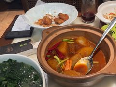 -客语客家菜(华发商都店)