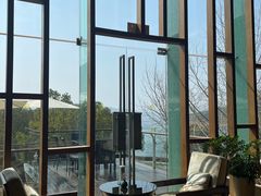 -千岛湖洲际度假酒店·逸廊大堂吧